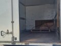 Фургон с верхней загрузкой 4,2м